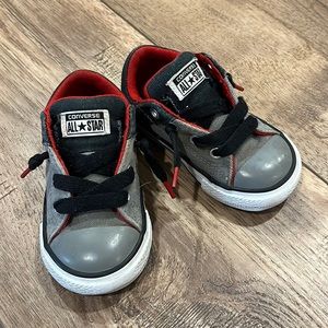Toddler Converse All Star Size 6